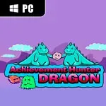 Achievement Hunter: Dragon