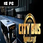 City Bus Simulator 2018