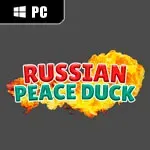 RUSSIAN PEACE DUCK : TAKE MY NALOGI