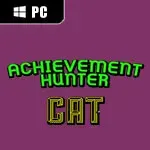 Achievement Hunter: Cat
