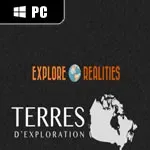 Realities - Terres de Exploration
