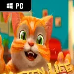 Kitten Life Simulator
