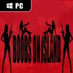 BOOBS ON ISLAND