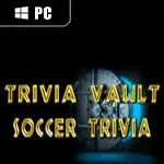 Trivia Vault: Soccer Trivia
