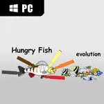 Hungry Fish Evolution