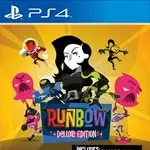 Runbow - Deluxe Edition