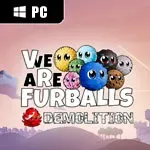 VR Furballs - Demolition