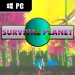 Survival Planet