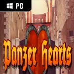 Panzer Hearts