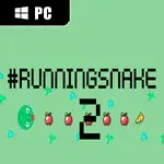 #RunningSnake 2