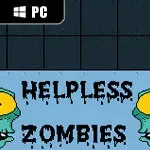 Helpless Zombies