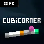 Cubicorner