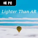 Lighter Than AR