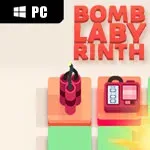 Bomb Labyrinth