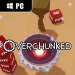 Overchunked