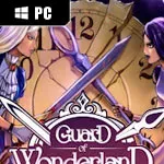 Guard of Wonderland VR