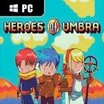 Heroes of Umbra