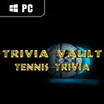 Trivia Vault: Tennis Trivia