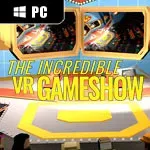 The Incredible VR Game Show