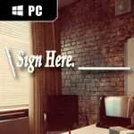 Sign Here: _________