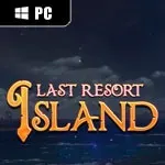 Last Resort Island