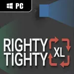 Righty Tighty XL