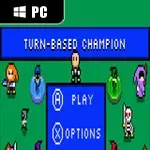 Turn-Based Champion
