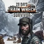 28 Days Train Wreck Survivor