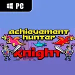 Achievement Hunter: Knight