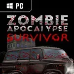 Zombie Apocalypse Survivor