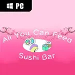 All You Can Feed: Sushi Bar