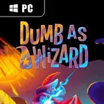 Dumb As Wizards