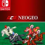 ACA NEOGEO STAKES WINNER