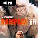 Project Rampage VR