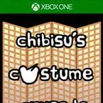 Chibisu's Costume Crusade