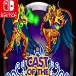 Cast of the Seven Godsends