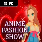 Anime fashion show