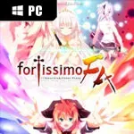 Fortissimo FA