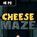 Cheese Maze