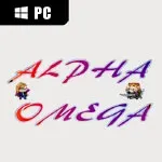 Alpha/Omega: The Christian RPG