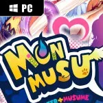 MONMUSU