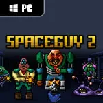 Spaceguy 2