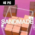 Sandmade