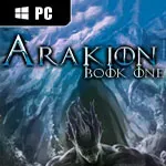 Arakion: Book One