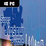 Super Jigsaw Puzzle: Cities