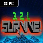 3, 2, 1, SURVIVE !