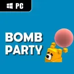 Bomb Party