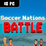 Soccer Nations Battle