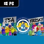 TSA Frisky