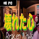 Broken Minds